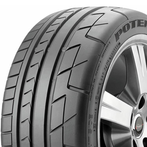 Bridgestone Potenza RE70R 285/35R20 100Y RunFlat