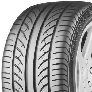 Bridgestone Potenza S-02A 285/30R18 ZR N3