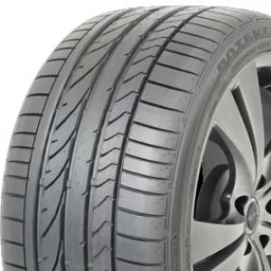 Bridgestone Potenza RE050A Ecopia 205/45R17 88V XL