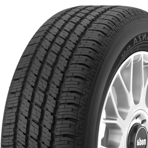 Bridgestone Turanza EL42 255/55R18 105V