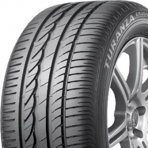 Läs mer om Bridgestone Turanza ER300A 225/55R16 95W Runflat *