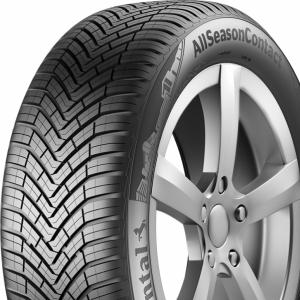 Läs mer om Continental AllSeasonContact 225/50R18 99W XL