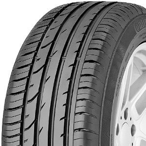 Köp Continental ContiPremiumContact 2 245/55R17 102W E SSR RunFlat Billigt Online