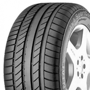 Köp Continental Conti4x4SportContact 275/40R20 106Y XL Billigt Online