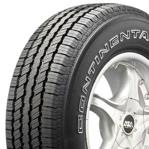 Continental ContiTrac 255/70R16 111T