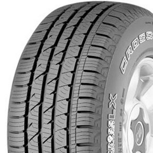 Continental CrossContact LX 255/65R17 110T FR