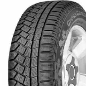 Continental ContiCrossContact Viking 255/50R19 107Q XL Dubbfritt