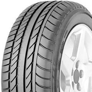 Continental ContiSportContact 245/45R16 ZR