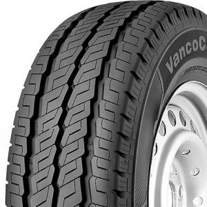 Continental VancoCamper 195/75R16 107R C