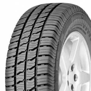 Continental VancoFourSeason 2 225/75R16 120R C