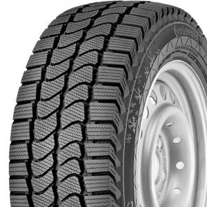 Continental VancoVikingContact 2 235/65R16 121N C Dubbfritt