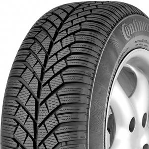 Continental ContiWinterContact TS830P 245/40R18 97V XL Dubbfritt