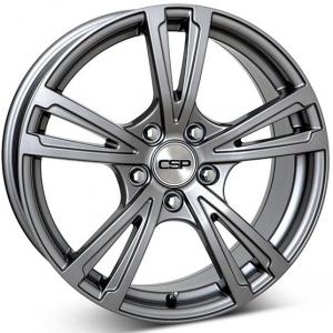 Läs mer om CSP 18 Grey 6.5x16 5/112 ET22 B66.5