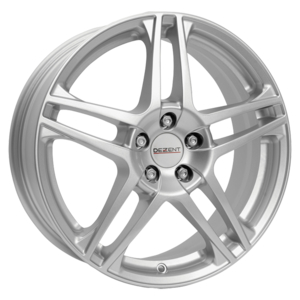 Dezent RB 7.5×16 5/112 ET42 B66.6