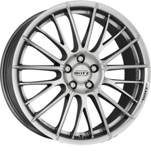 Dotz Rapier shine 8×18 5/110 ET35 B65.1