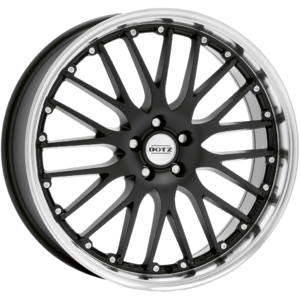 Dotz Roadster 7×17 4/108 ET25 B65.1