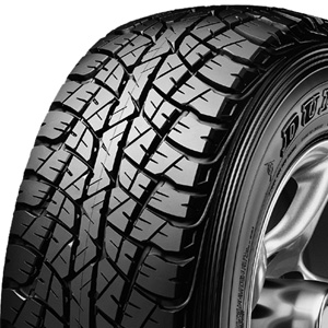 Dunlop GrandTrek AT2 215/80R15 101S OWL