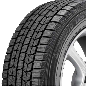 Dunlop Graspic DS-3 235/45R17 94Q MFS Dubbfritt