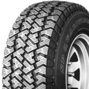 Dunlop SP Qualifier TG20 205/80R16 104S XL