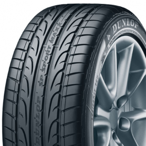 Dunlop SP Sport Maxx 101 245/45R19 98Y