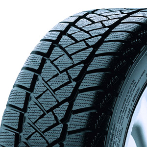 Dunlop SP Winter Sport M2 205/50R16 87H MFS Dubbfritt