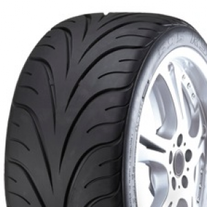 Federal 595 RS-R 205/45R16 83W Semi-Slick