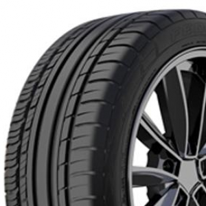 Federal Couragia F/X 255/50R19 107W XL