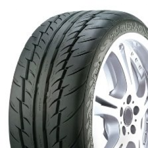 Federal SS-595 EVO 205/40R18 86Y XL