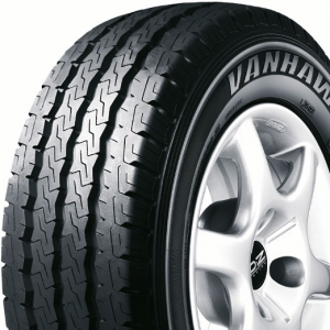 Firestone Vanhawk 205/65R15 102T C