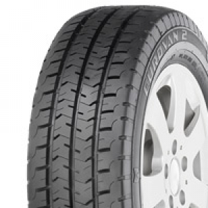 General Eurovan 2 235/65R16 113R