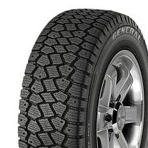 General Eurovan Winter 225/65R16 110R C Dubb