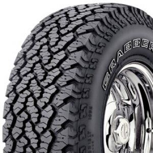 General Grabber AT2 315/75R16 121Q FR OWL