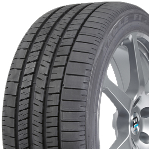 Goodyear Eagle F1 SuperCar 285/35R19 90Y VSB RunFlat