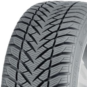 Goodyear Eagle UltraGrip GW3 225/50R17 94H RunFlat * Dubbfritt