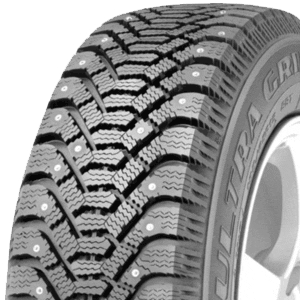 Goodyear UltraGrip 500 255/60R18 112T XL Dubb