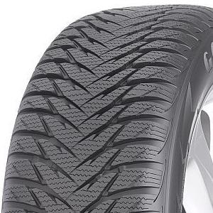 Goodyear UltraGrip 8 175/65R14 82T  Dubbfritt