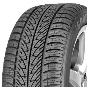 Goodyear UltraGrip 8 Performance 235/55R18 104V XL FP Dubbfritt