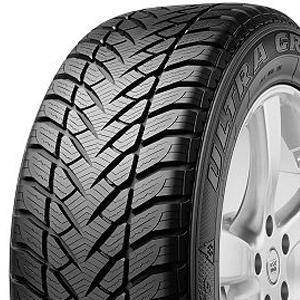 Goodyear UltraGrip 255/50R19 107H XL RunFlat * FP Dubbfritt