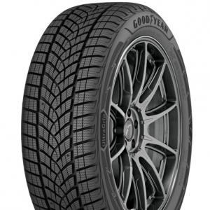 Goodyear UltraGrip+ SUV 255/60R18 112H XL FP Dubbfritt