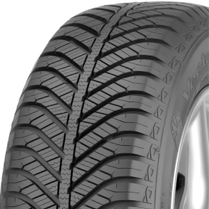 Läs mer om Goodyear Vector 4Seasons 215/55R16 97V XL FP