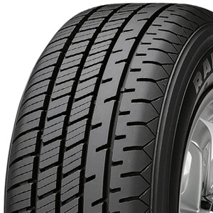 Hankook Radial RA14 205/60R16 100T C