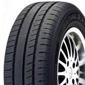 Hankook Radial RA28 215/65R16 106T C