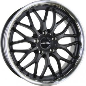 Inter Action GT2 7.5×17 5/112 ET45 B73.1