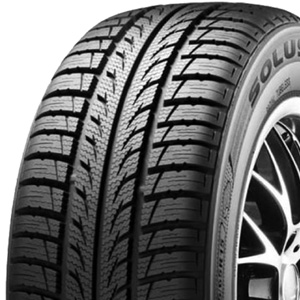 Kumho KH21 SOLUS VIER 175/55R15 77T AWT Dubbfritt