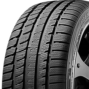 Kumho KW27 I´ZEN 205/50R17 93V XL Dubbfritt