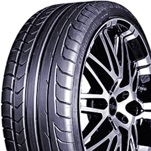 Marangoni M-Power 245/35R19 93Y XL