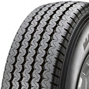 Maxxis UE168 195/75R16 107R C