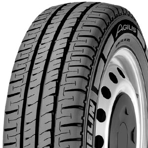 Michelin Agilis 41 165/70R14 85R XL