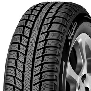 Michelin Alpin A3 165/70R13 79T  Dubbfritt