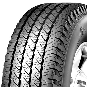 Michelin Cross Terrain 265/65R17 110S DT1